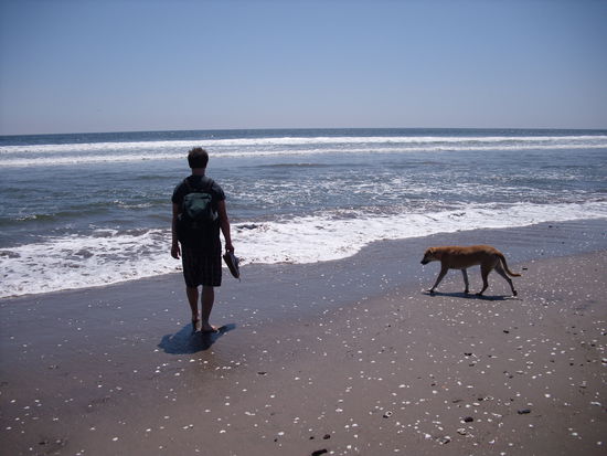Zwei Freunde, ein Ziel!