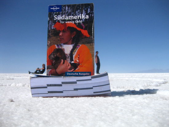 Unser Guide fuer alle Faelle