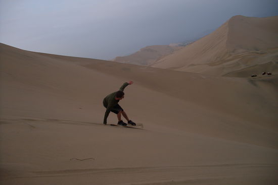 Das sieht schon ganz gut aus...