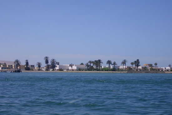 Paracas