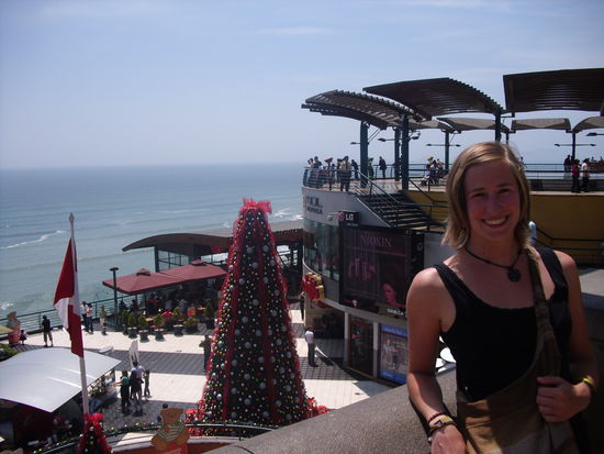 Ja dann: eine schoene Vorweihnachtszeit euch allen!