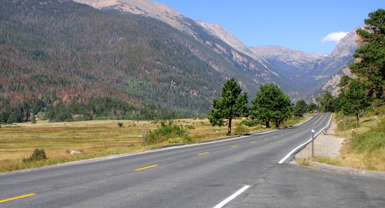 Auf geht`s: in einer Stunde sind wir oben in 3700 m Höhe.