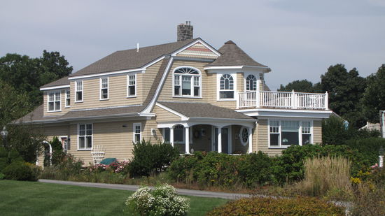 Man gönnt sich ja sonst nichts ...