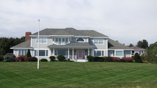 Auch nicht schlecht.