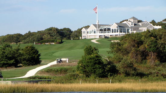 Niemand soll sein Golfspiel vermissen.
