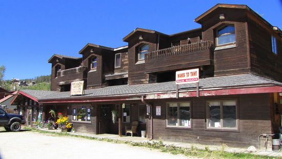 Zwischendurch ein Kaffee muss sein - zumal der in den USA inzwischen fast überall richtig gut schmeckt. Auch koffeinfreier Kaffee (decaf) wir immer frisch aufgebrüht und wird überall angeboten.