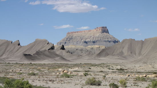 Mondlandschaft - Teil 2.