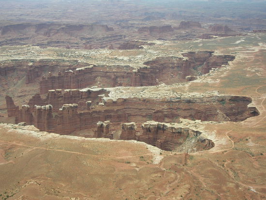 An diesen Strukturen ist dieser NP leicht zu erkennen.