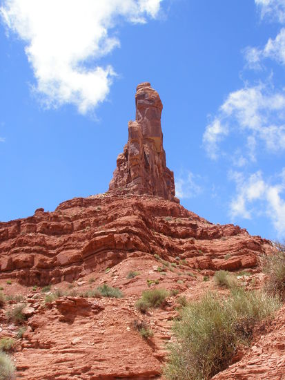 Wir bedauern absolut nicht, dass wir unsere Route wegen schlechten Wetters geändert haben.