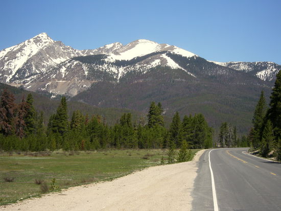 Wieder unten angekommen.