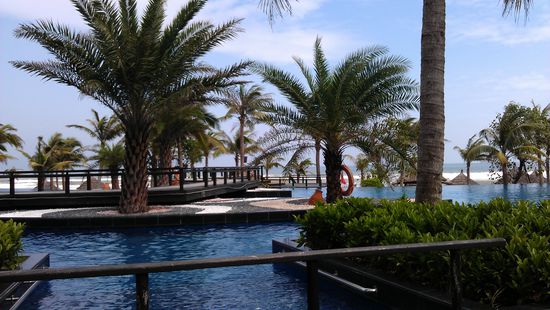 So lässt es sich leben!!!