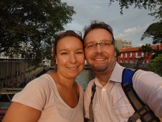 Wir hatten viel Spass in Malaysia und freuen uns schon auf Singapur. Der Zug ist wirklich günstig und sogar die zweite Klasse ist super bequem. Jedoch sollte man achten die Tickets für ein Schlafwagen früh zu buchen.