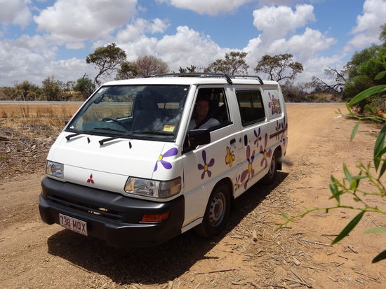 unser neues Zuhause !