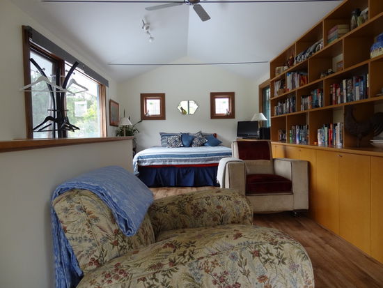 unser tolles Loft, super schön!