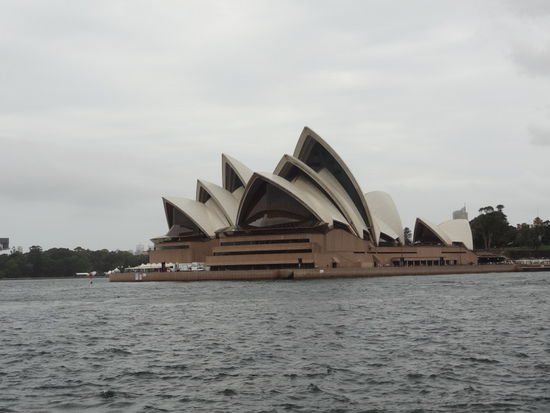 Opera House