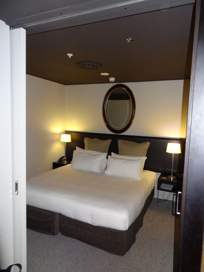 und noch eins, weils sooooo schön war!