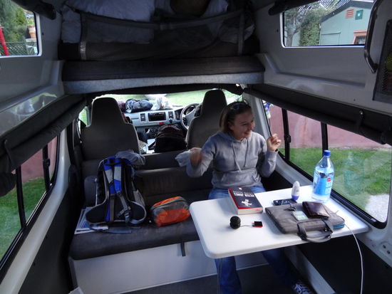 ein Interieur das Begeistert !!