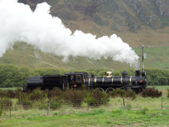 Angekommen in Te Anau, suchen wir uns eine Schiffstour durch den Fjord. Zugegeben sind die Preise doch ein wenig hoch - selbst noch teurer als unser Segeltörn in Australien. Doch glücklicherweise haben wir noch eine Tour für den nächsten Tag bekommen, und müssen diesmal nicht 5 Tage warten!