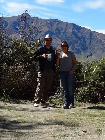 Besser als ein Kaffee von Starbucks!