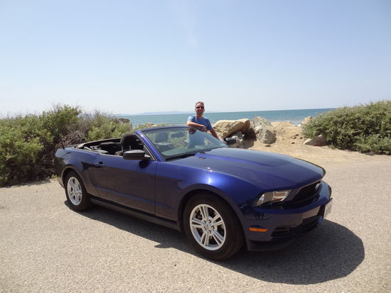 Und noch ein Traum erfüllt sich!