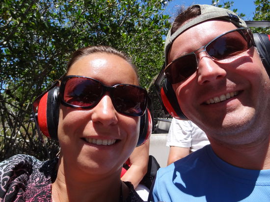 So es kann los gehen !!!