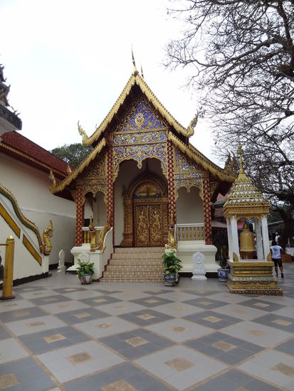 der schwere Aufstieg hat sich gelohnt!