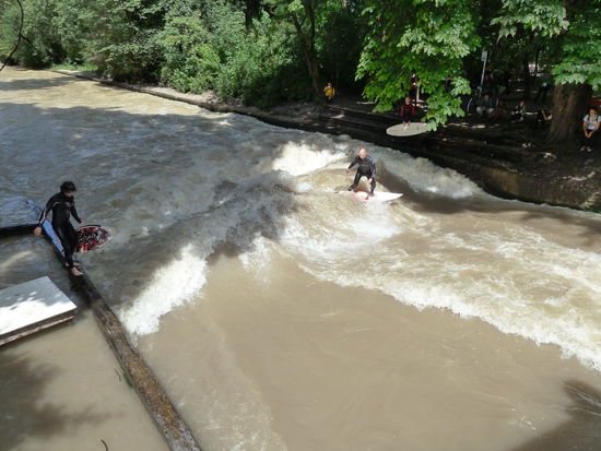 Freu mich schon aufs surfen in AUSTRALIEN xD