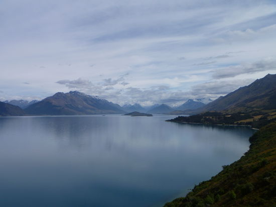 Glenorchy