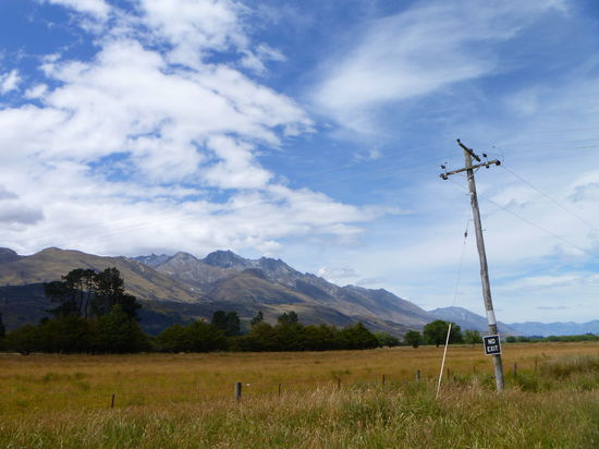 Glenorchy