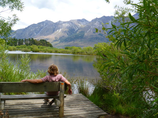Glenorchy