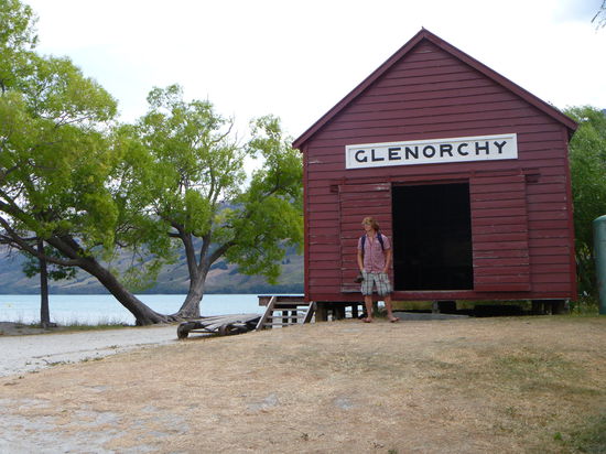 Glenorchy