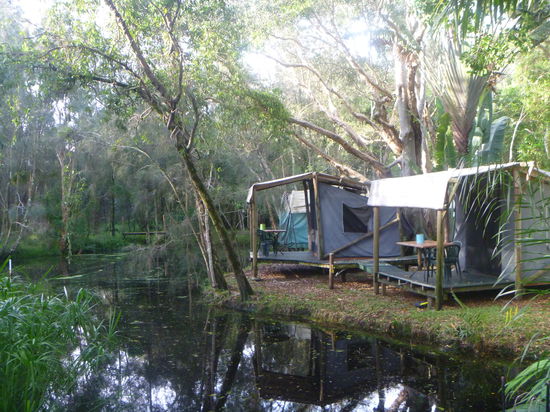 der perfecte platz zum chillen