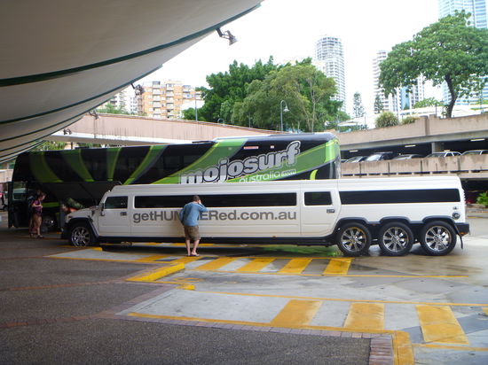 ich wünscht das wäre unser taxi ^^ 