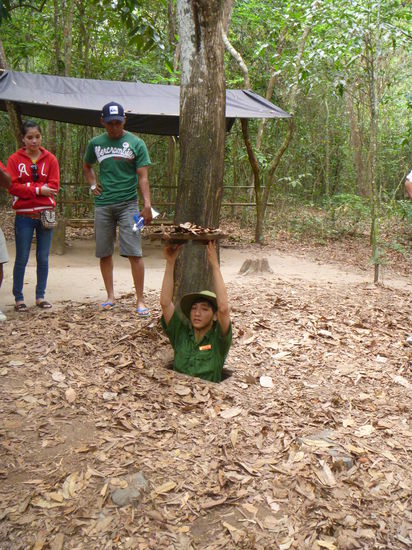 recht viel platz ist da nicht!