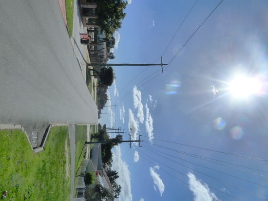 Ich werd Perth und The Island vermissen