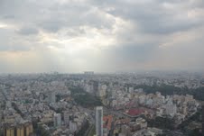 Saigon (Ho Chi Minh City)