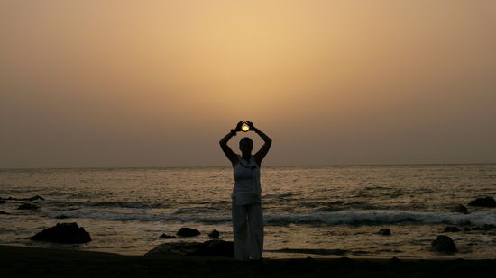 hab sie eingefangen...
am Strand "Playa de Ingles"