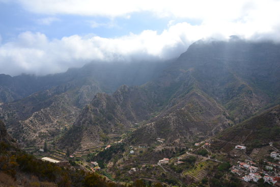 das ist das Paradies...