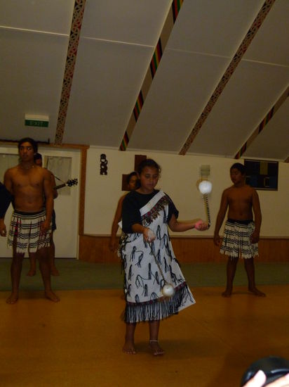 "Poi-Tanz"