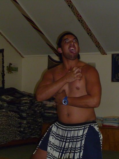 "Haka"