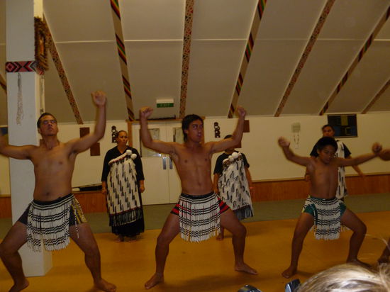 "Poi-Tanz"
