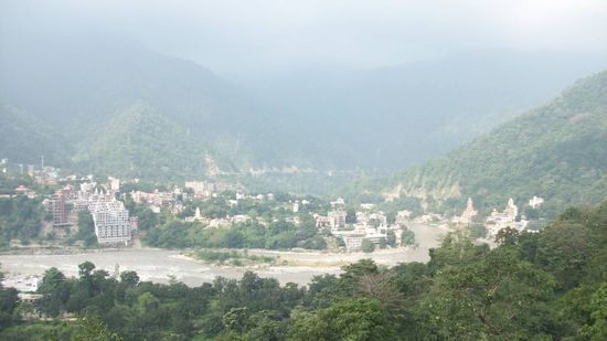 Rishikesh