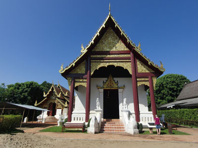 Wat Duang Di