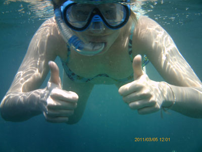 alles OK!