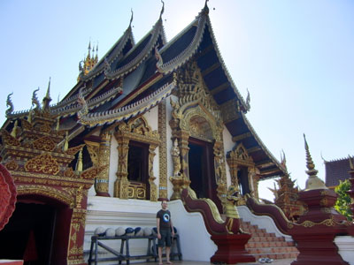 Wat Mornthean