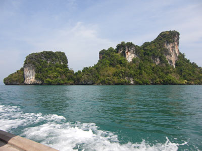 Koh Roi adé!