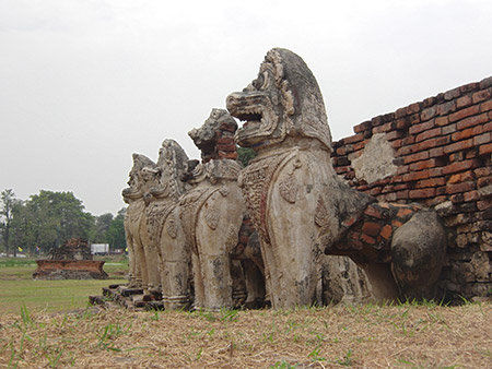 Wat Thammikarat