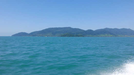 Goodbye Koh Lanta!