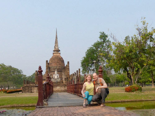 Wat Sa Si