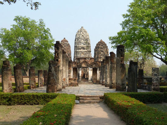 Wat Si Sawai